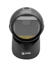 3NSTAR LECTOR CODIGO BARRA & QR 2D SOBREMESA (SC504)