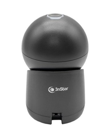 3NSTAR LECTOR CODIGO BARRA & QR 2D SOBREMESA (SC504)