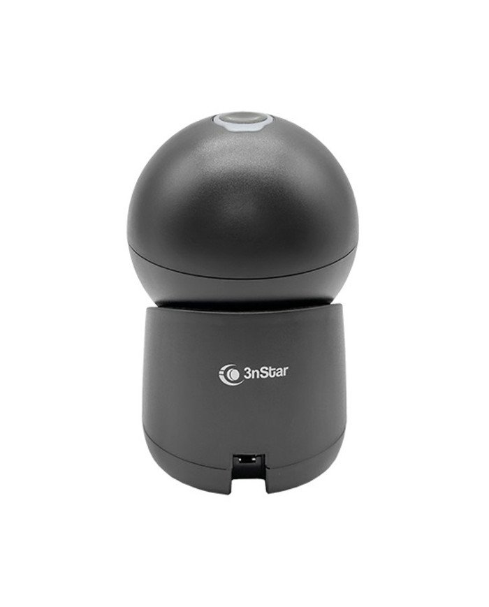 3NSTAR LECTOR CODIGO BARRA & QR 2D SOBREMESA (SC504)