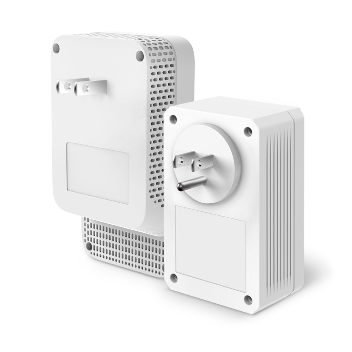 TP-LINK KIT DE WIFI AV1000 POWERLINE AC1200 GIGABIT (TL-WPA7617 KIT)