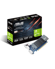 ASUS TARJETA DE VIDEO GT 710 2GB GDDR5