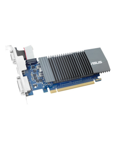 ASUS TARJETA DE VIDEO GT 710 2GB GDDR5