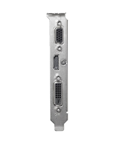 ASUS TARJETA DE VIDEO GT 710 2GB GDDR5