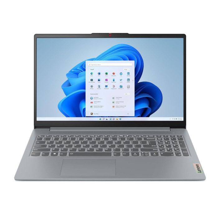 Lenovo IdeaPad Slim Core I3-N305 15.6" FHD