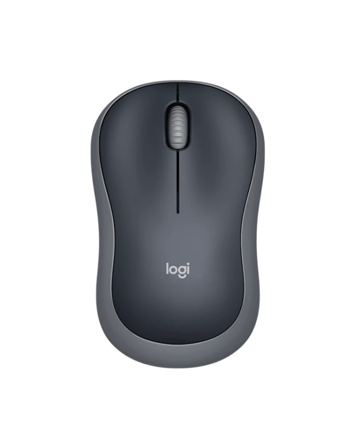 LOGITECH MOUSE INALAMBRICO 1000DPI (M185)