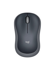 LOGITECH MOUSE INALAMBRICO 1000DPI (M185)