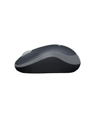 LOGITECH MOUSE INALAMBRICO 1000DPI (M185)