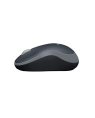 LOGITECH MOUSE INALAMBRICO 1000DPI (M185)