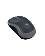 LOGITECH MOUSE INALAMBRICO 1000DPI (M185)