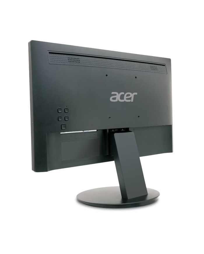 MONITOR ACER 20" HD+ 1600x900 LED (K202Q)