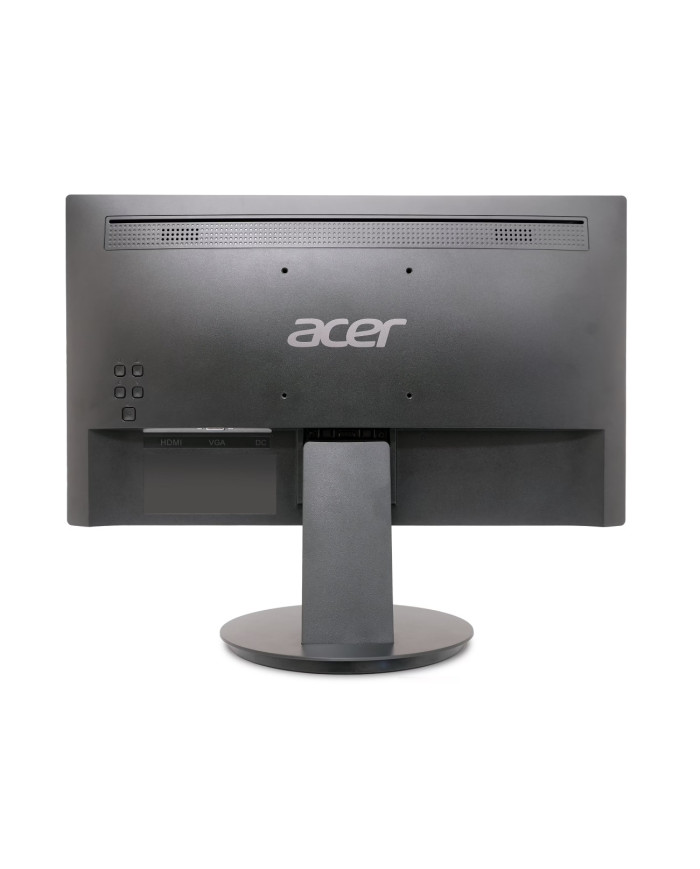 MONITOR ACER 20" HD+ 1600x900 LED (K202Q)