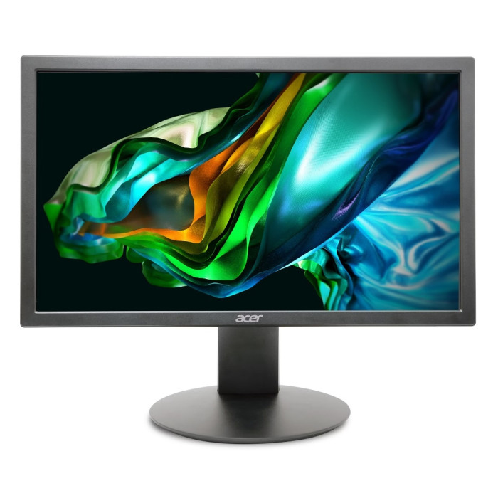 MONITOR ACER 20" HD+ 1600x900 LED (K202Q)