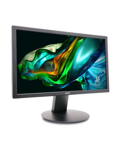 MONITOR ACER 20" HD+ 1600x900 LED (K202Q)
