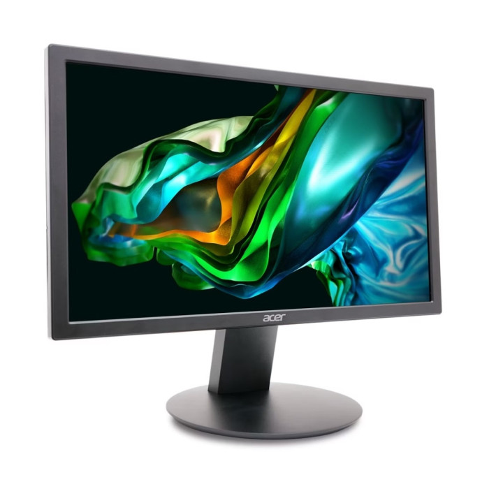 MONITOR ACER 20" HD+ 1600x900 LED (K202Q)