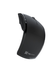 KLIPXTREME MOUSE INALAMBRICO 1000DPI PLEGABLE (KMW-375)