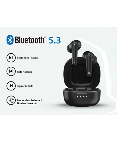 GENIUS AURICULAR BLUETOOTH NS (M910BT)