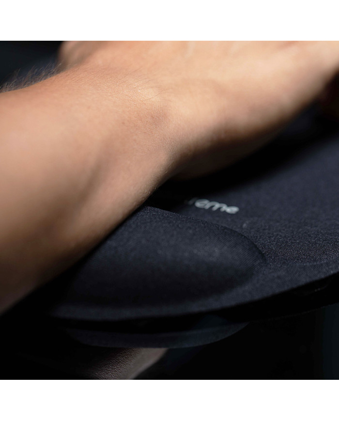 KLIPXTREME MOUSE PAD DE GEL (KMP-100B)