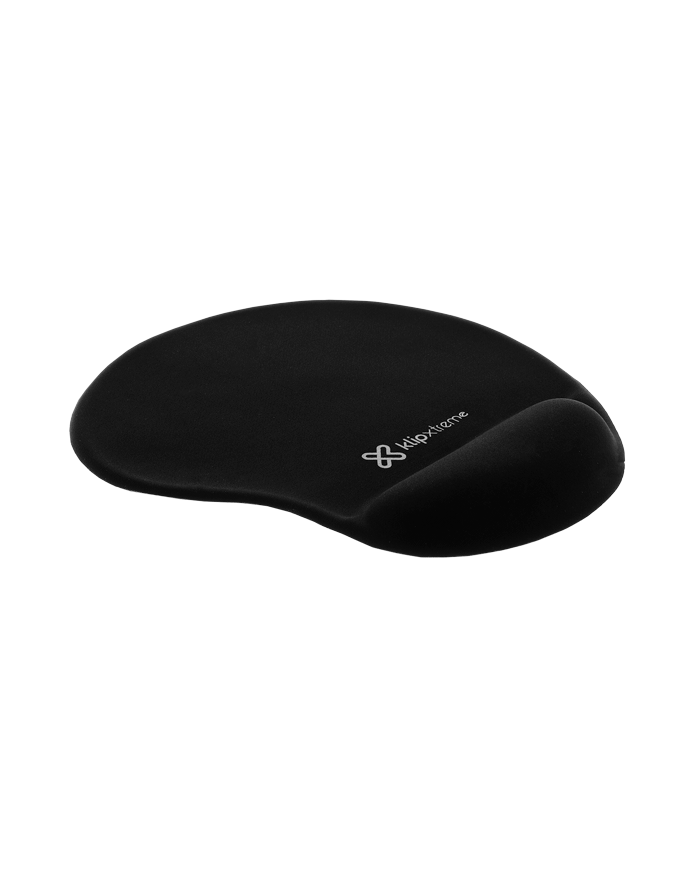 KLIPXTREME MOUSE PAD DE GEL (KMP-100B)