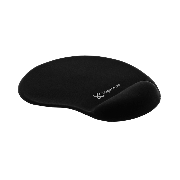 KLIPXTREME MOUSE PAD DE GEL (KMP-100B)