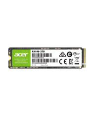 ACER DISCO SOLIDO 256GB M.2 NVMe PCIe Gen3 (FA100)