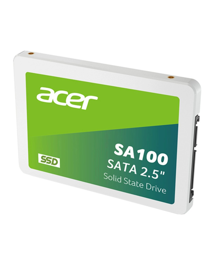 ACER DISCO SOLIDO 480GB SSD 2.5" SATA (SA100)