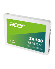 ACER DISCO SOLIDO 480GB SSD 2.5" SATA (SA100)