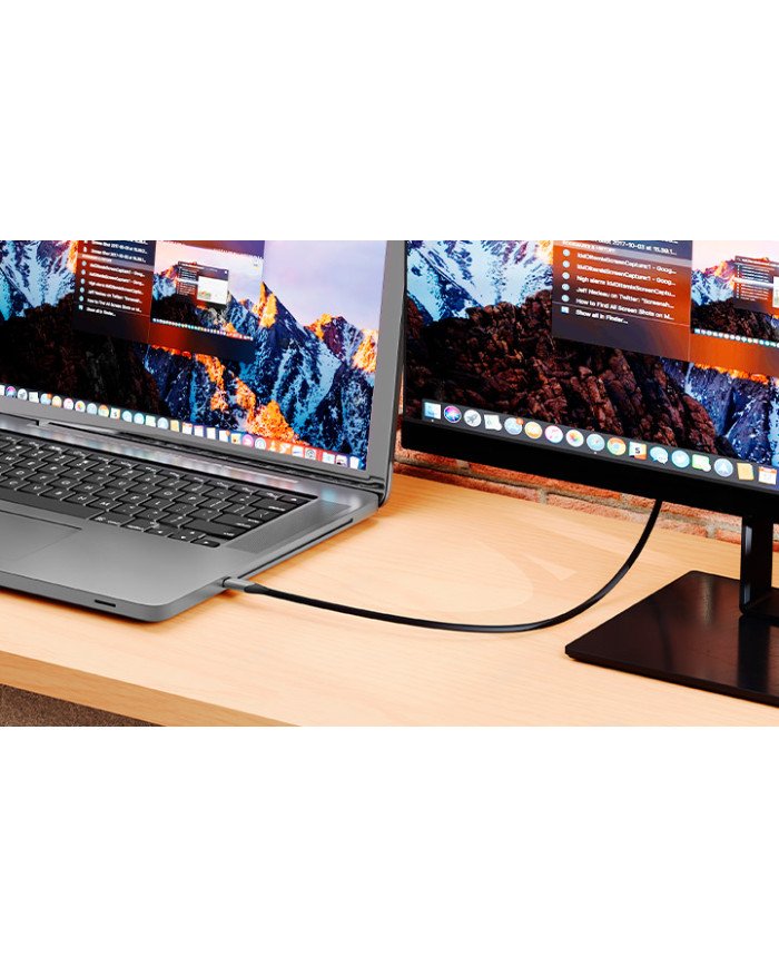 XTECH ADAPTADOR MHL USB-C a HDMI (XTC-546)