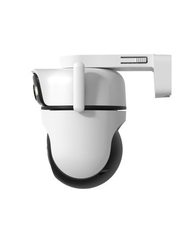 TP-LINK TAPO CAMARA DE SEGURIDAD 3MP DOBLE LENTE WIFI/LAN IP66 (C545D)