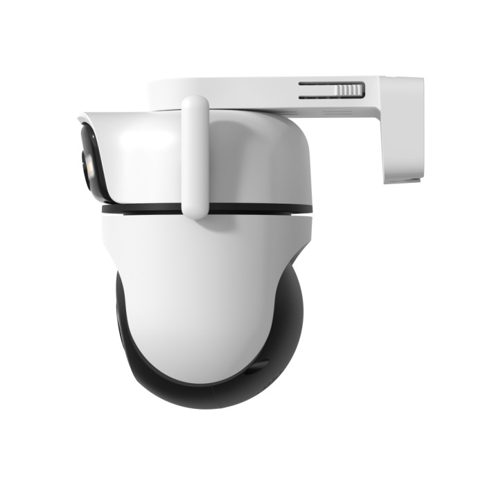 TP-LINK TAPO CAMARA DE SEGURIDAD 3MP DOBLE LENTE WIFI/LAN IP66 (C545D)