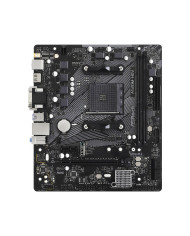 ASROCK MAINBOARD A520M-HDV DDR4 M.2 AM4