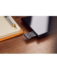 KINGSTON TARJETA DE MEMORIA MICROSD 256GB A1 V10 150MB/s