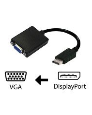 ARGOM ADAPTADOR DISPLAYPORT A VGA (CB-0056)