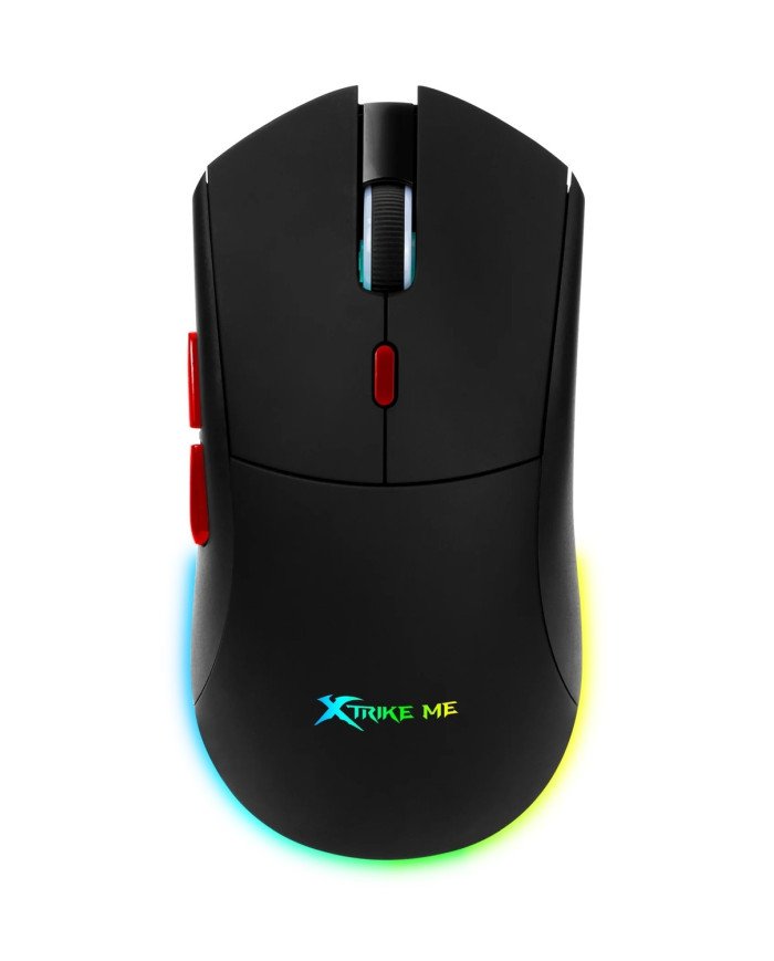MOUSE GAMER TRI-MODE 10000 DPI RGB (GW-613)