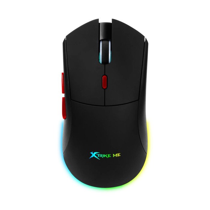 MOUSE GAMER TRI-MODE 10000 DPI RGB (GW-613)