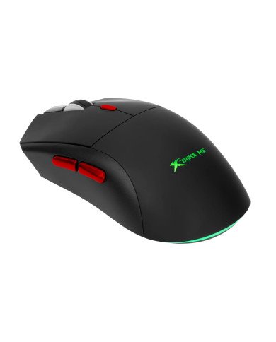 MOUSE GAMER TRI-MODE 10000 DPI RGB (GW-613)