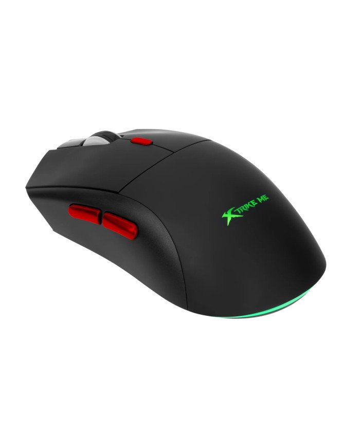 MOUSE GAMER TRI-MODE 10000 DPI RGB (GW-613)