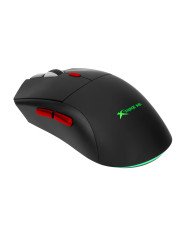 MOUSE GAMER TRI-MODE 10000 DPI RGB (GW-613)