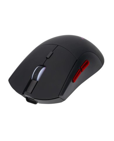 MOUSE GAMER TRI-MODE 10000 DPI RGB (GW-613)