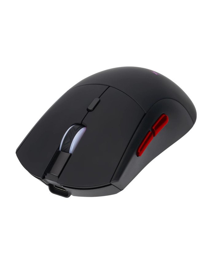 MOUSE GAMER TRI-MODE 10000 DPI RGB (GW-613)