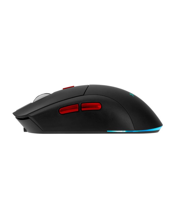 MOUSE GAMER TRI-MODE 10000 DPI RGB (GW-613)