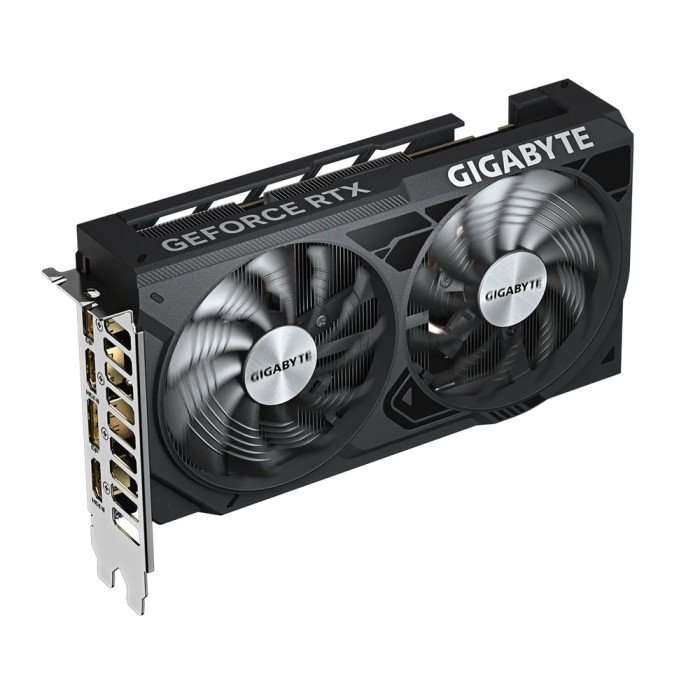 GIGABYTE TARJETA DE VIDEO RTX 5050 8GB GDDR6