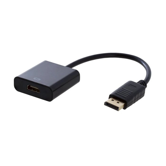 ARGOM ADAPTADOR DISPLAYPORT A HDMI (CB-0059)