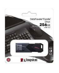 KINGSTON PENDRIVE 256GB EXODIA USB 3.2