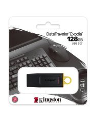 KINGSTON PENDRIVE 64GB EXODIA USB 3.2