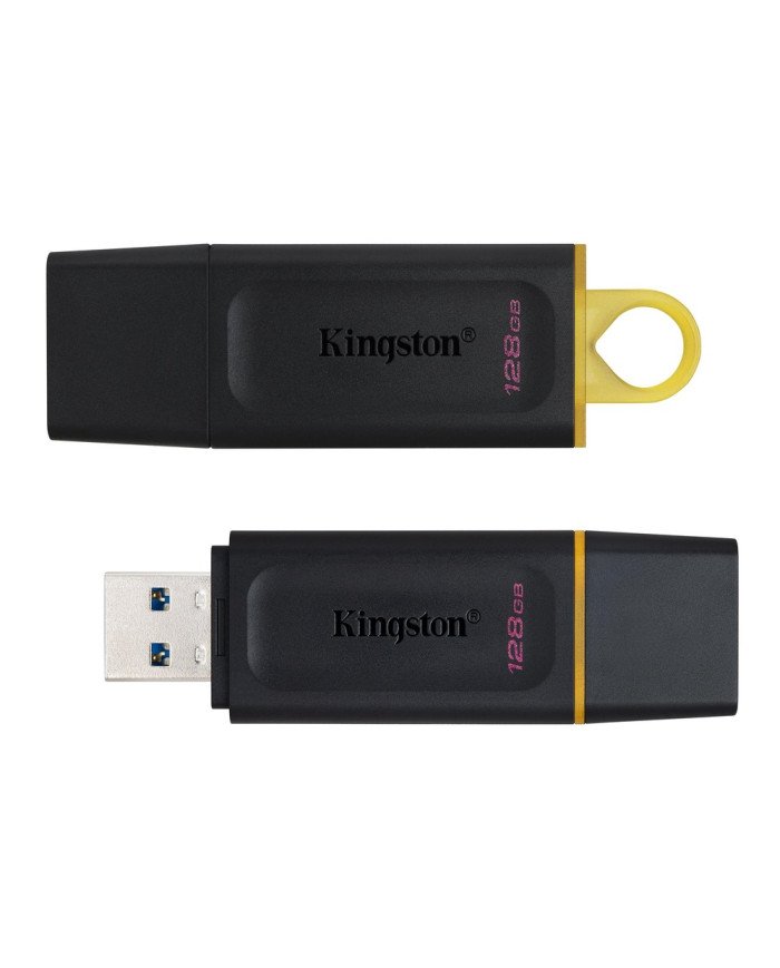 KINGSTON PENDRIVE 128GB EXODIA USB 3.2