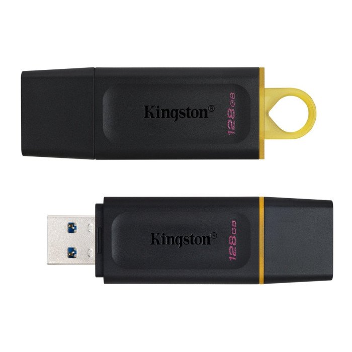 KINGSTON PENDRIVE 128GB EXODIA USB 3.2