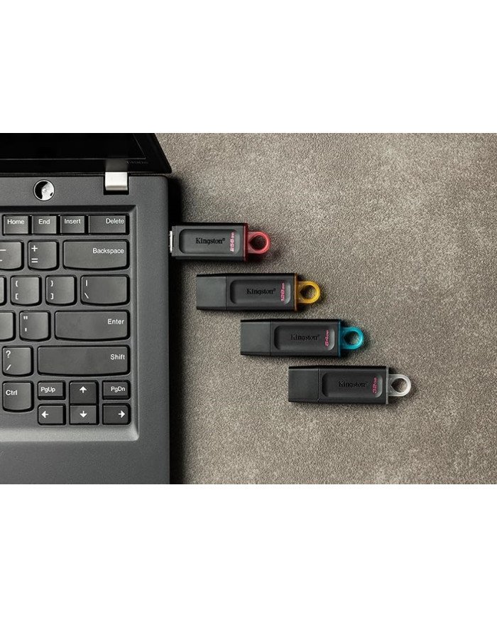 KINGSTON PENDRIVE 128GB EXODIA USB 3.2