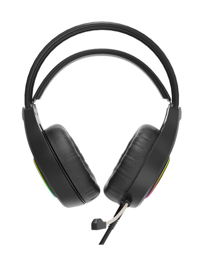 MARVO AUDIFONO GAMER TACTIC 30 RGB USB (HG8921)