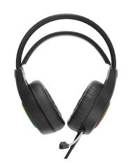 MARVO AUDIFONO GAMER TACTIC 30 RGB USB (HG8921)