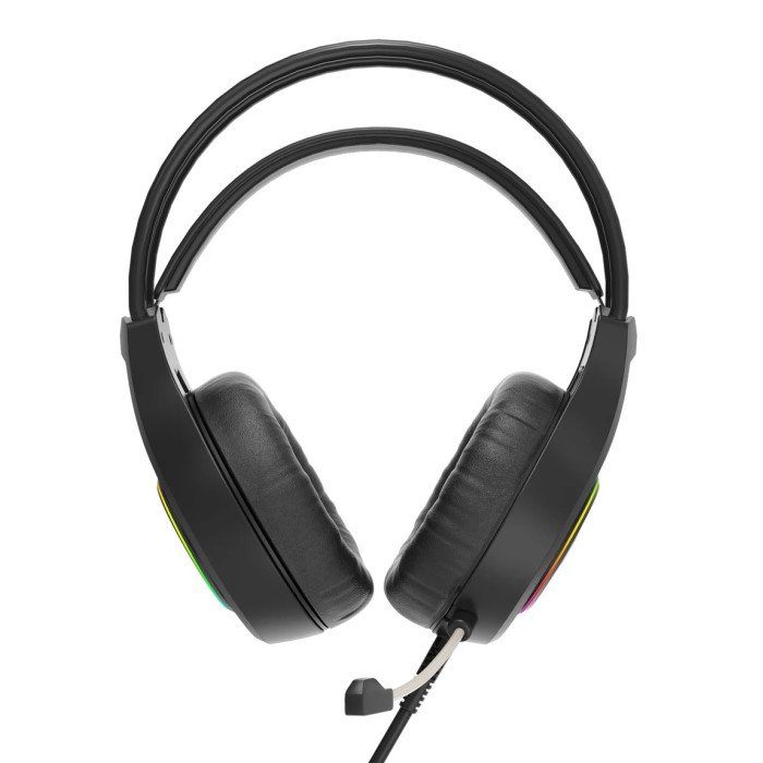 MARVO AUDIFONO GAMER TACTIC 30 RGB USB (HG8921)